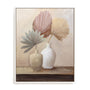 Sun Palms Still Life I Wall Art