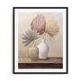 Sun Palms Still Life I Wall Art