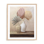 Sun Palms Still Life I Wall Art
