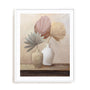 Sun Palms Still Life I Wall Art
