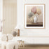Sun Palms Still Life I Wall Art