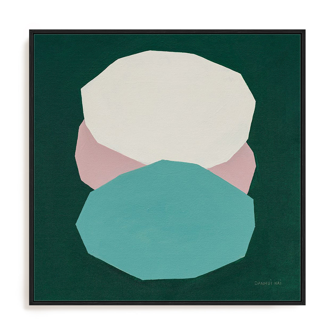 Trio Wall Art