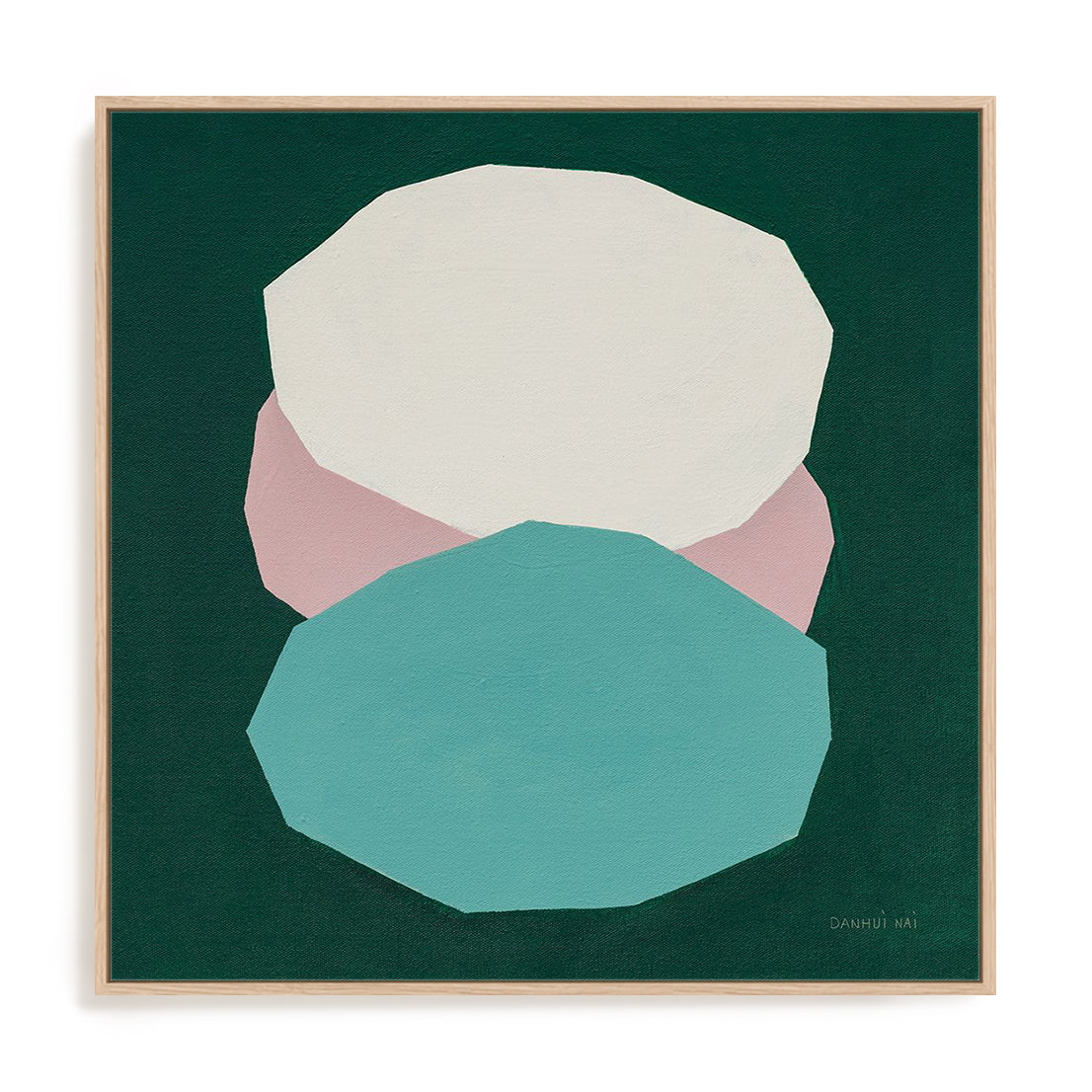 Trio Wall Art