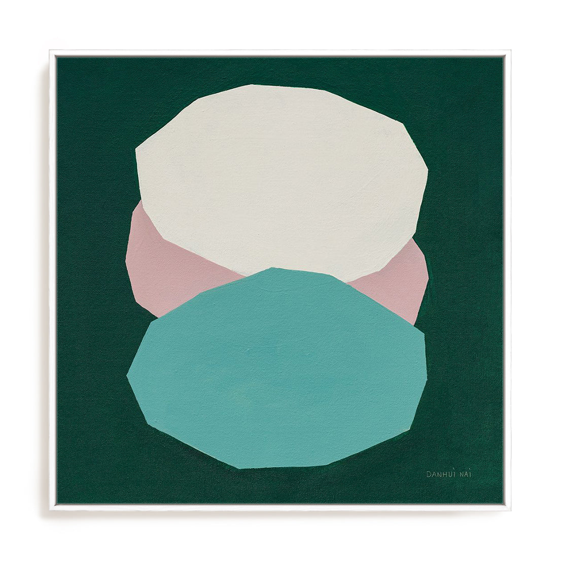 Trio Wall Art