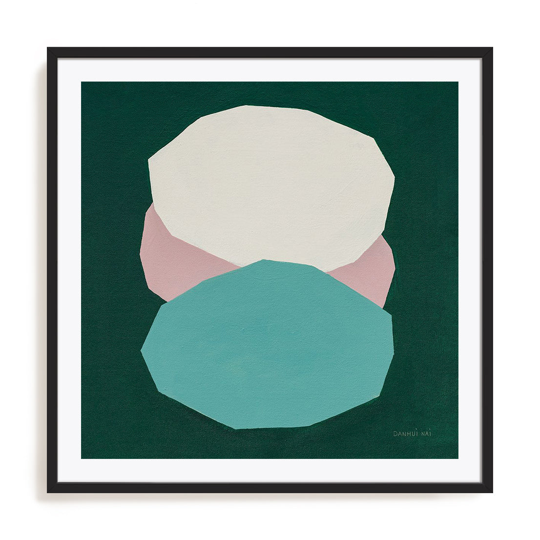 Trio Wall Art