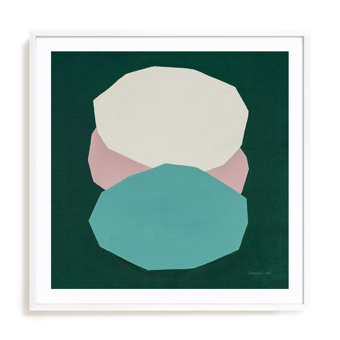 Trio Wall Art