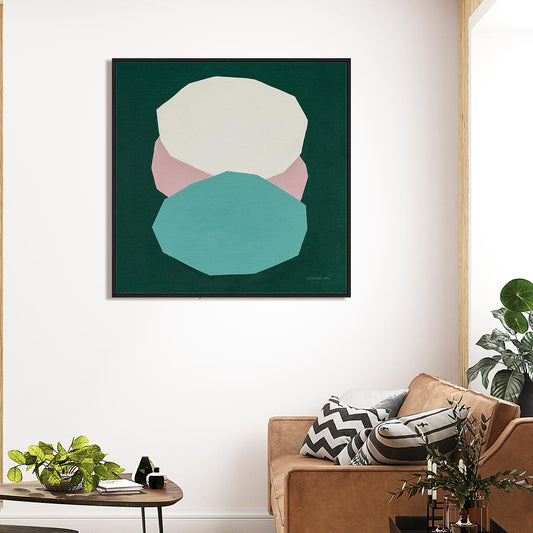 Trio Wall Art