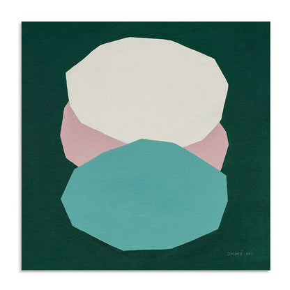 Trio Wall Art
