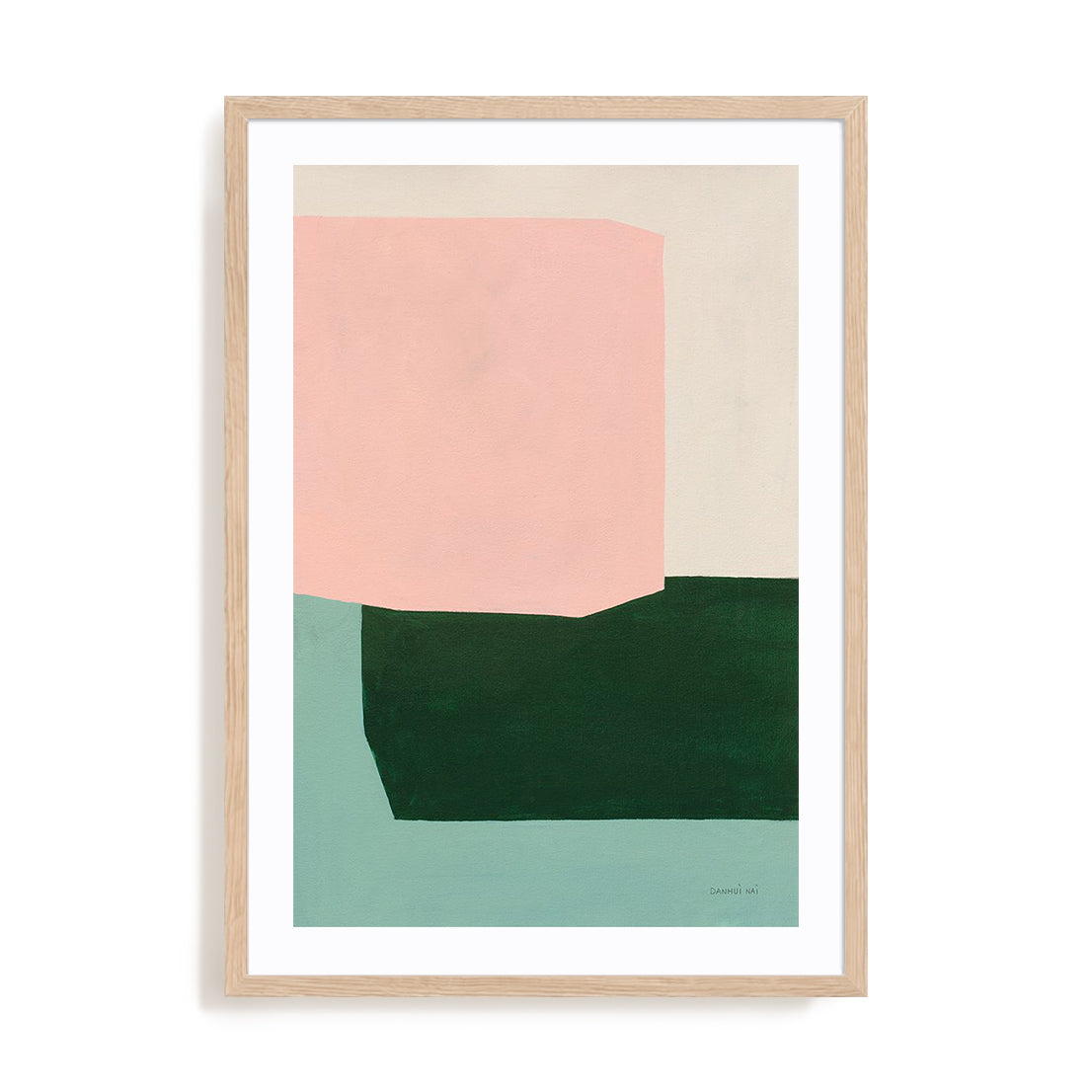 Chroma Wall Art