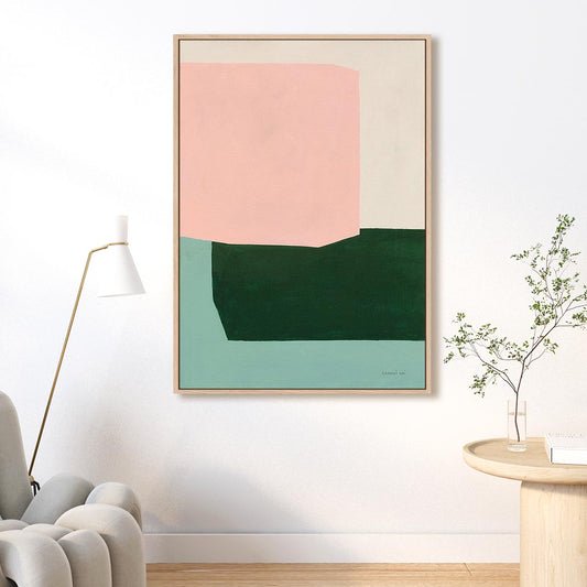 Chroma Wall Art