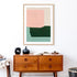 Chroma Wall Art