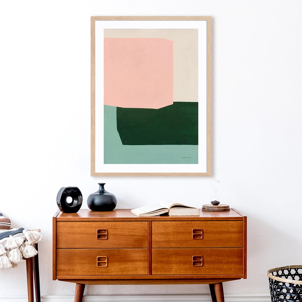 Chroma Wall Art