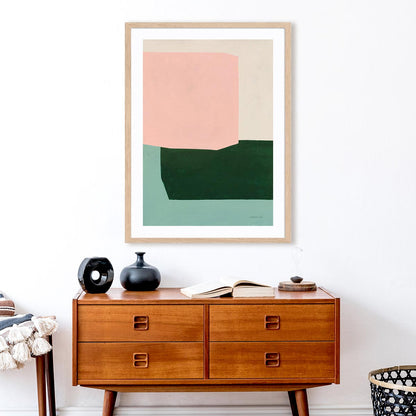 Chroma Wall Art