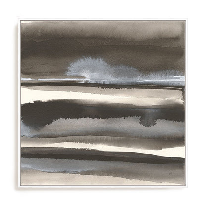 Impact IV Framed Wall Art for Living Room, Bedroom, Hallways and Kitchen Spaces