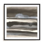 Impact IV Framed Wall Art for Living Room, Bedroom, Hallways and Kitchen Spaces