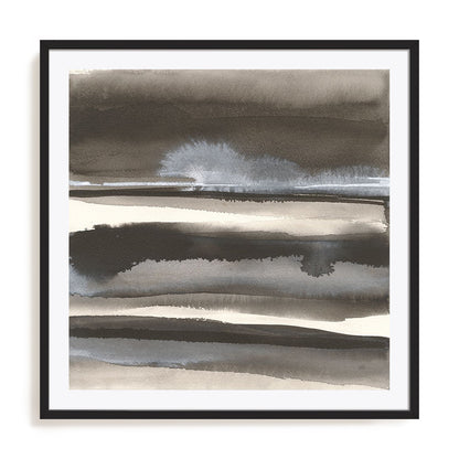 Impact IV Framed Wall Art for Living Room, Bedroom, Hallways and Kitchen Spaces