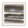 Impact IV Framed Wall Art for Living Room, Bedroom, Hallways and Kitchen Spaces