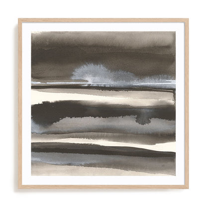 Impact IV Framed Wall Art for Living Room, Bedroom, Hallways and Kitchen Spaces