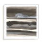 Impact IV Framed Wall Art for Living Room, Bedroom, Hallways and Kitchen Spaces