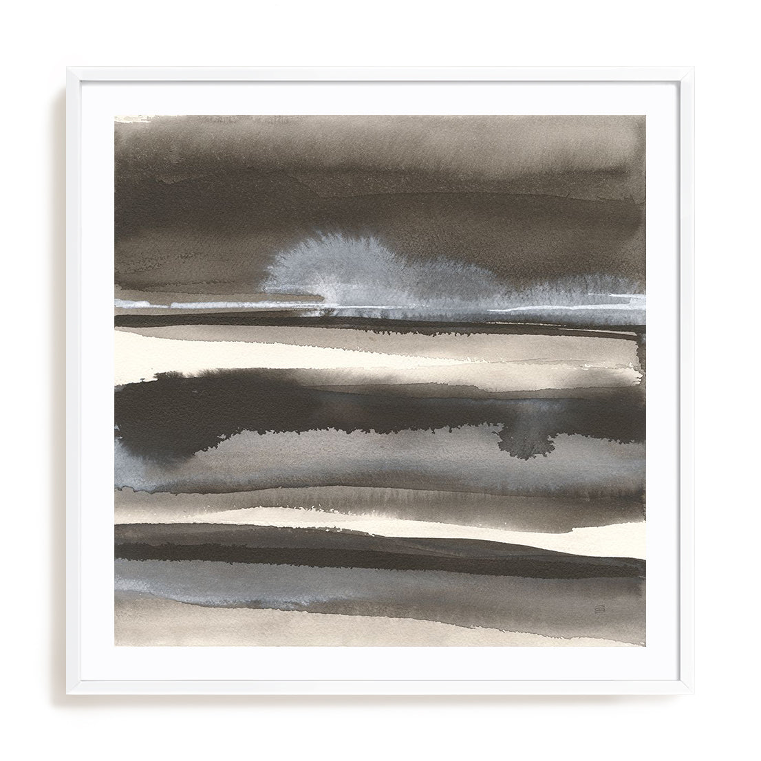 Impact IV Framed Wall Art for Living Room, Bedroom, Hallways and Kitchen Spaces