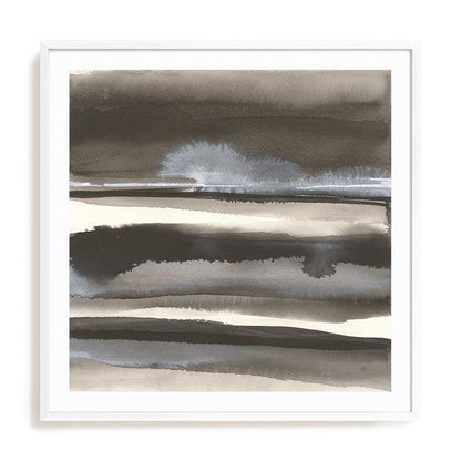 Impact IV Framed Wall Art for Living Room, Bedroom, Hallways and Kitchen Spaces