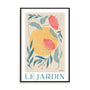 Botanical Poster I Wall Art