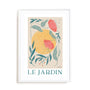 Botanical Poster I Wall Art