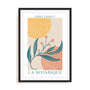 Botanical Poster IV Wall Art