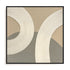 Somewhere I Framed Wall Art for Living Room, Bedroom, Hallways and Kitchen Spaces