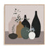 Simple Vessels II Wall Art