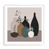 Simple Vessels II Wall Art