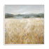 Field of Gold II Wall Art