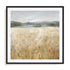 Field of Gold II Wall Art