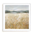 Field of Gold II Wall Art
