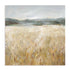 Field of Gold II Wall Art