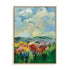 Green Meadow II Wall Art