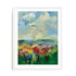 Green Meadow II Wall Art
