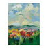 Green Meadow II Wall Art