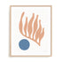 Organics I Wall Art