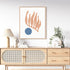 Organics I Wall Art