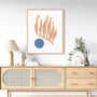 Organics I Wall Art