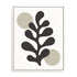 Organics II Neutral Wall Art