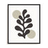 Organics II Neutral Wall Art