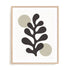 Organics II Neutral Wall Art