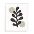 Organics II Neutral Wall Art