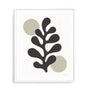Organics II Neutral Wall Art
