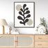 Organics II Neutral Wall Art