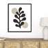 Organics II Neutral Wall Art
