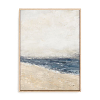 Beyond the Sea Wall Art