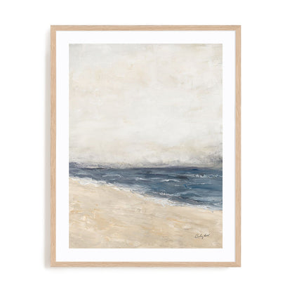 Beyond the Sea Wall Art